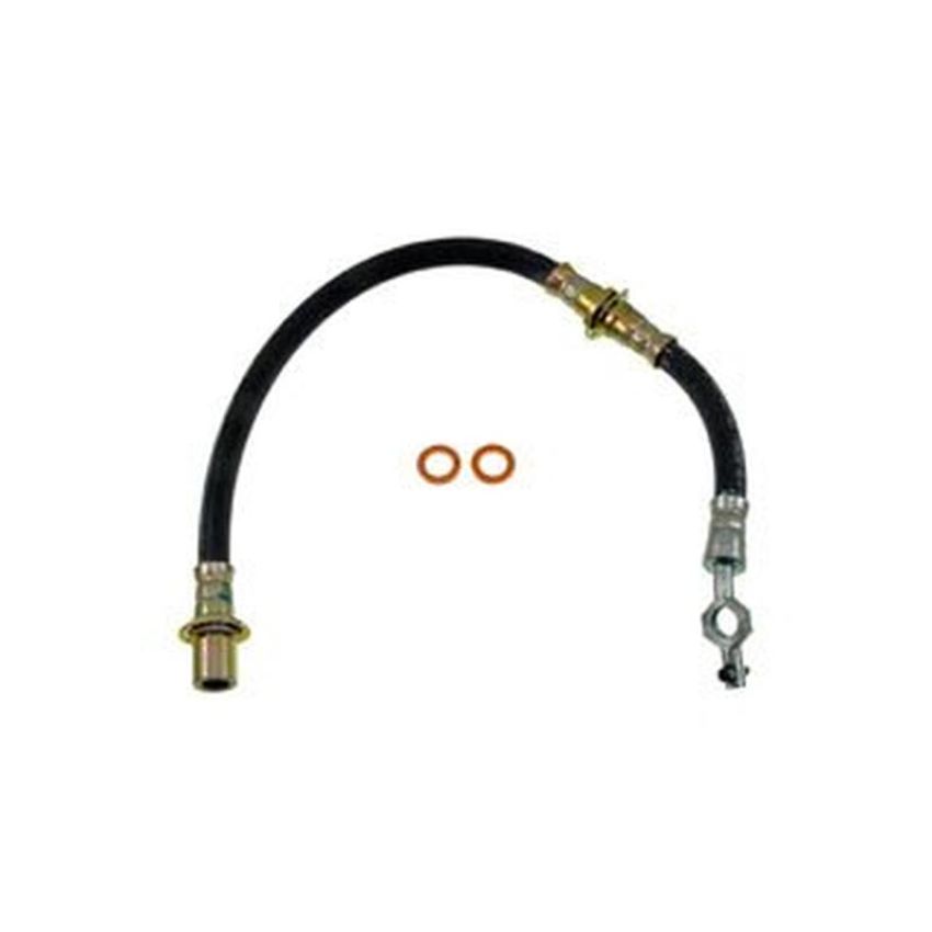 DORMAN BRAKES H38406 Brake Hydraulic Hose