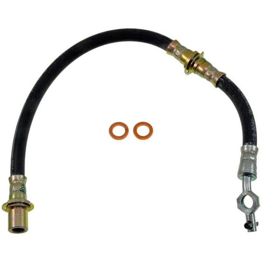 DORMAN BRAKES H38406 Brake Hydraulic Hose