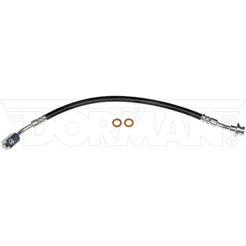 DORMAN BRAKES H38554 Brake Hydraulic Hose