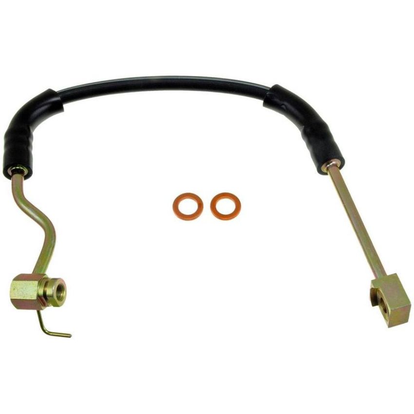 DORMAN BRAKES H38557 Brake Hydraulic Hose