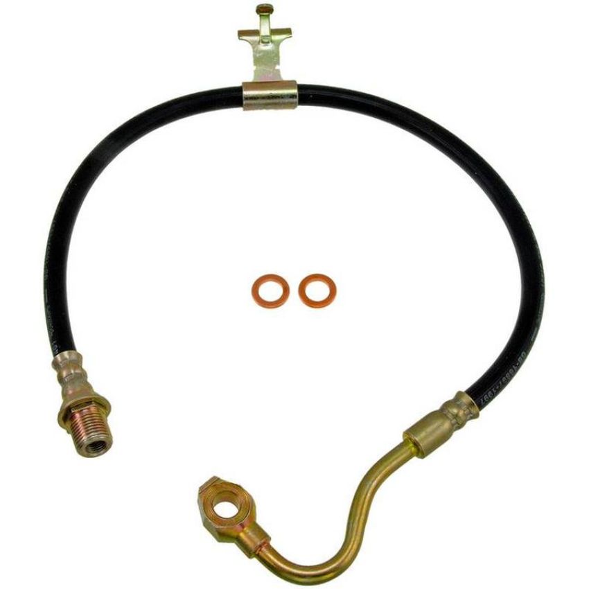 DORMAN BRAKES H38563 Brake Hydraulic Hose