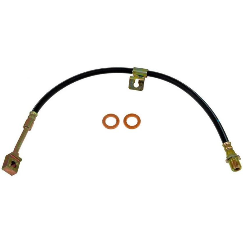 DORMAN BRAKES H38573 Brake Hydraulic Hose