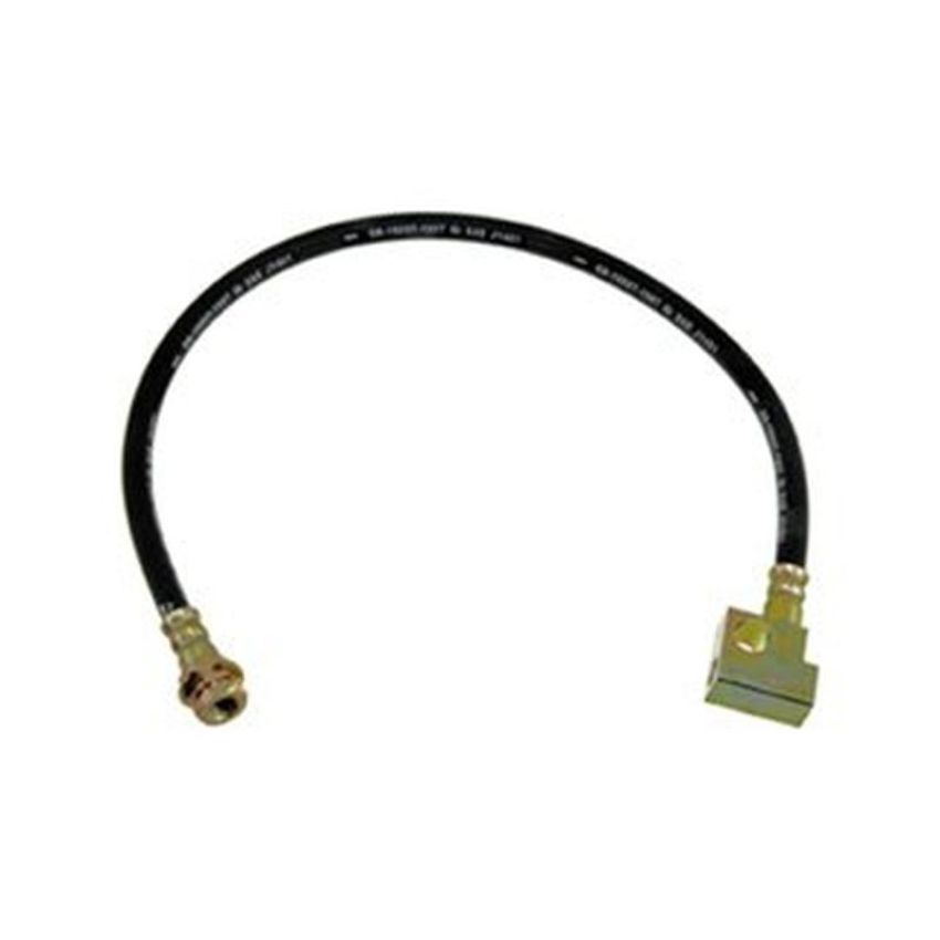 DORMAN BRAKES H38576 Brake Hydraulic Hose