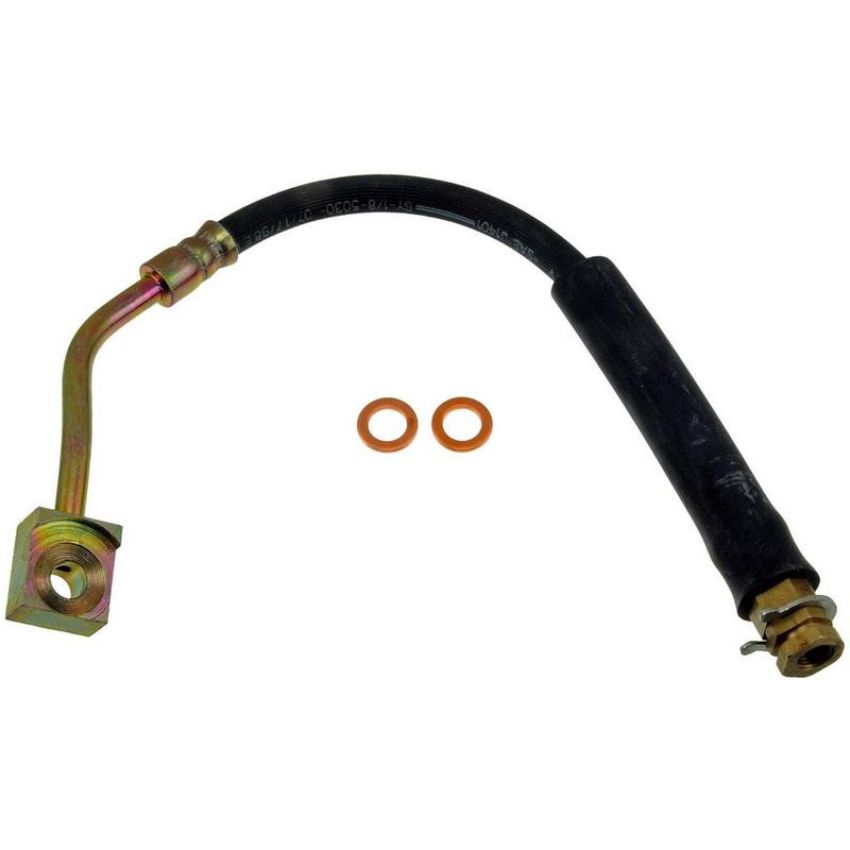 DORMAN BRAKES H38580 Brake Hydraulic Hose