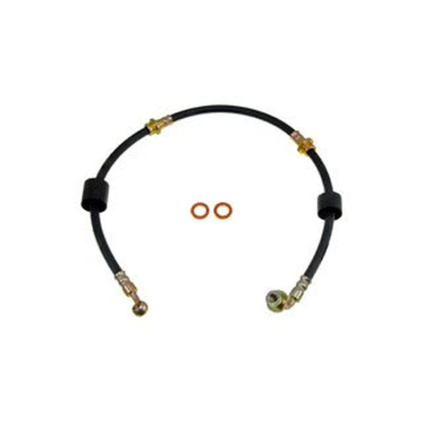 DORMAN BRAKES H38617 Brake Hydraulic Hose