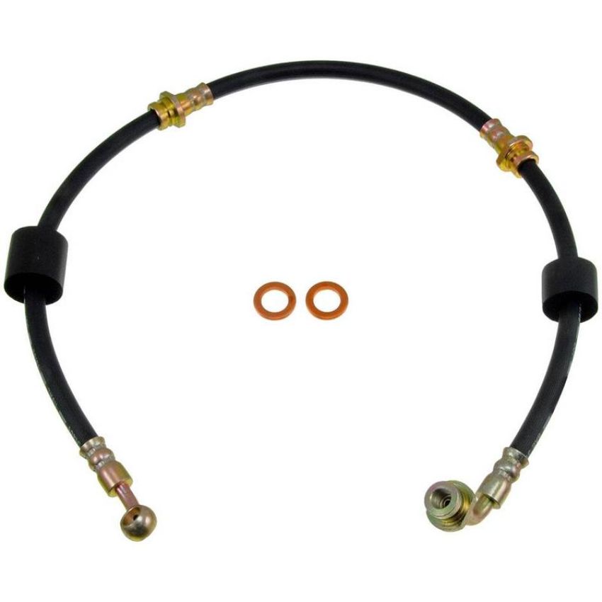 DORMAN BRAKES H38617 Brake Hydraulic Hose