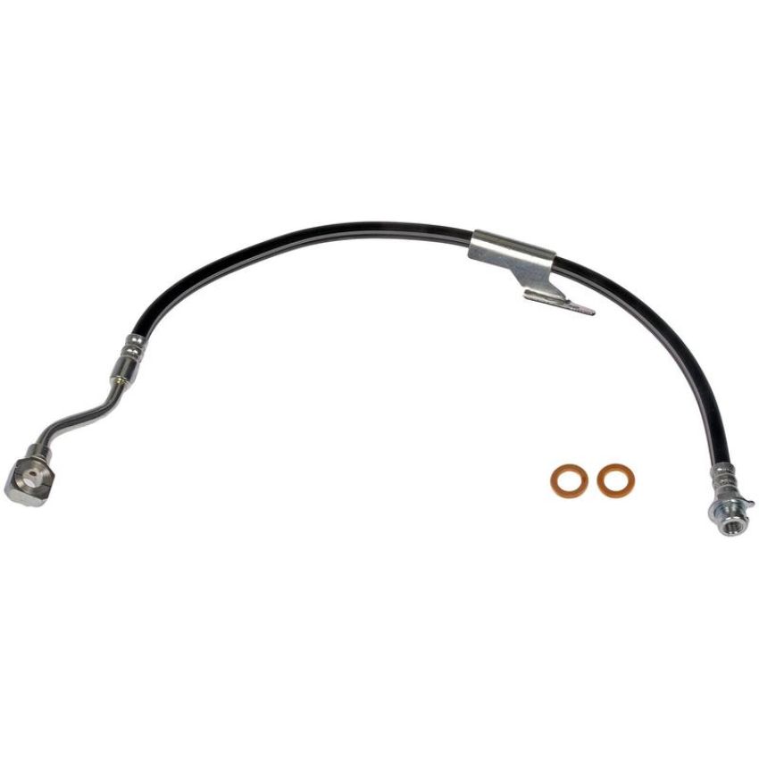 DORMAN BRAKES H38621 Brake Hydraulic Hose