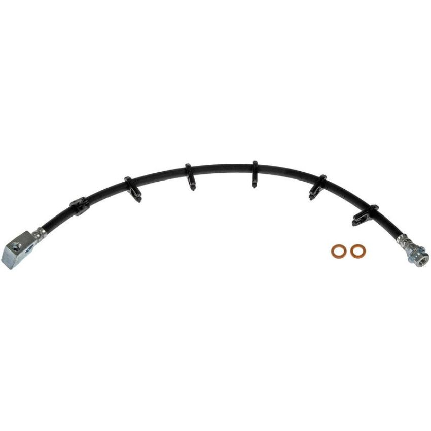 DORMAN BRAKES H38636 Brake Hydraulic Hose
