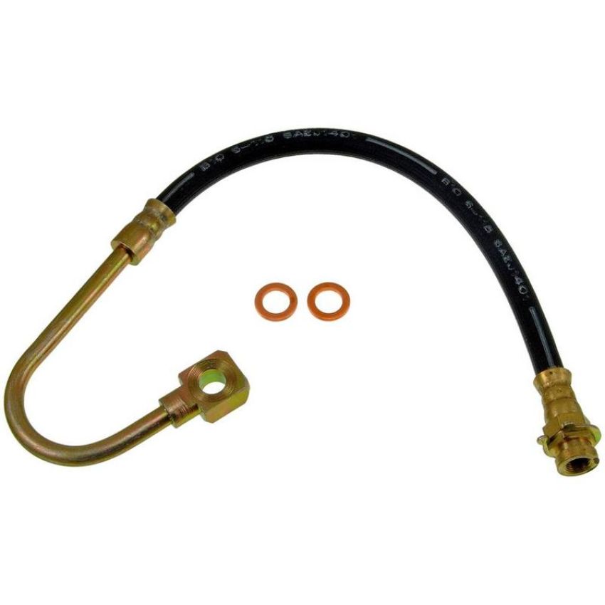 DORMAN H38639 Brake Hydraulic Hose