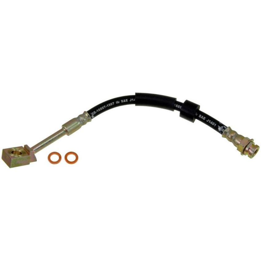 DORMAN BRAKES H38655 Brake Hydraulic Hose