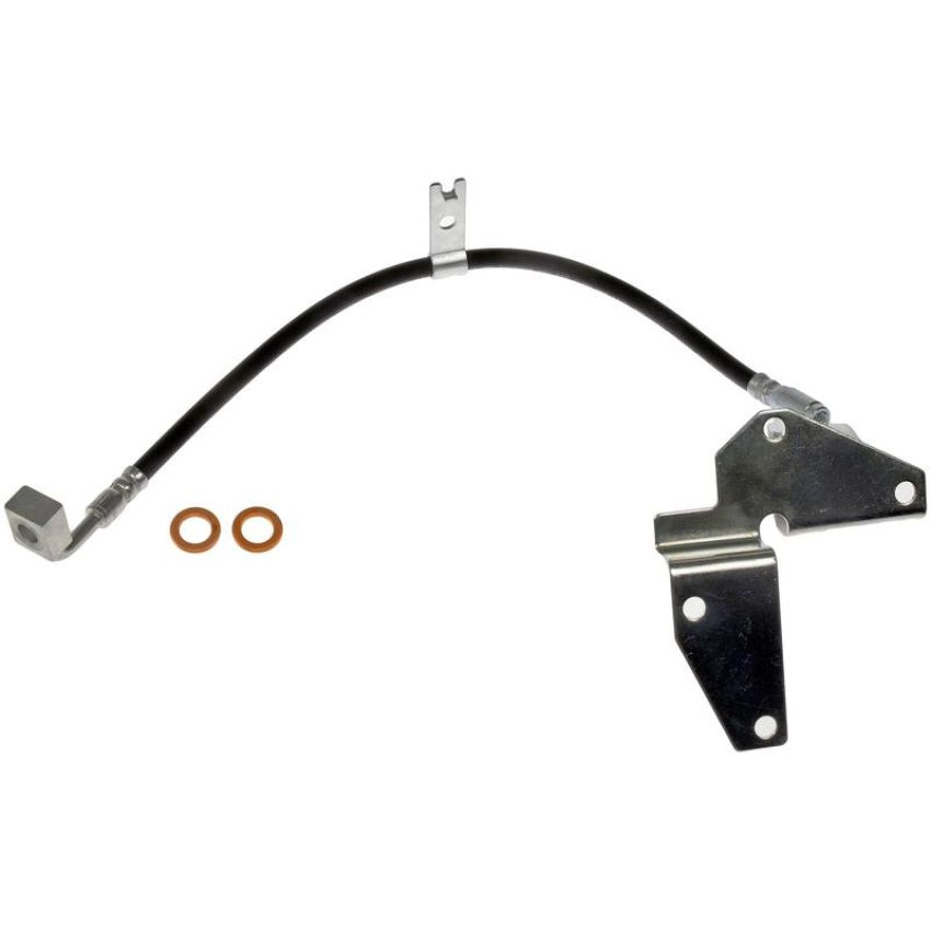 DORMAN H38743 Brake Hydraulic Hose