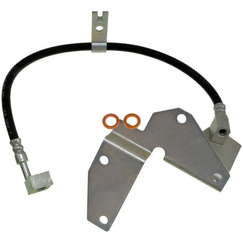 DORMAN H38743 Brake Hydraulic Hose