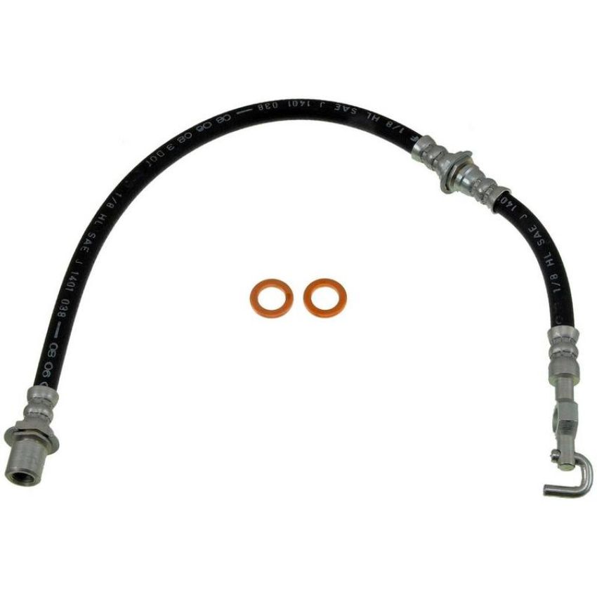 DORMAN BRAKES H38787 Brake Hydraulic Hose