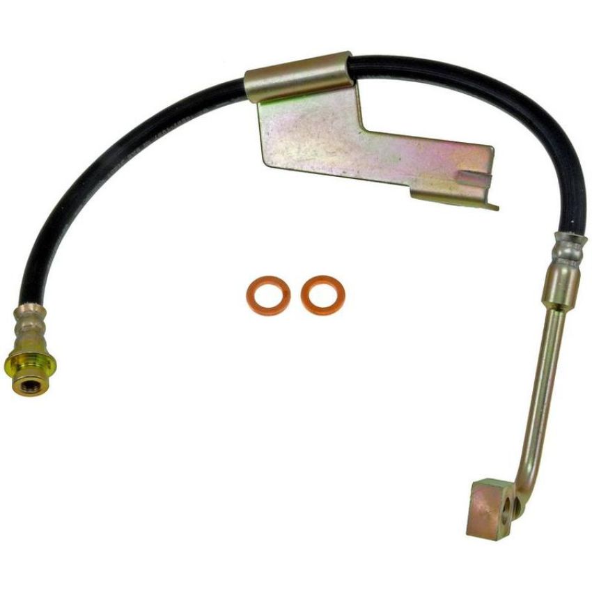 DORMAN BRAKES H38808 Brake Hydraulic Hose