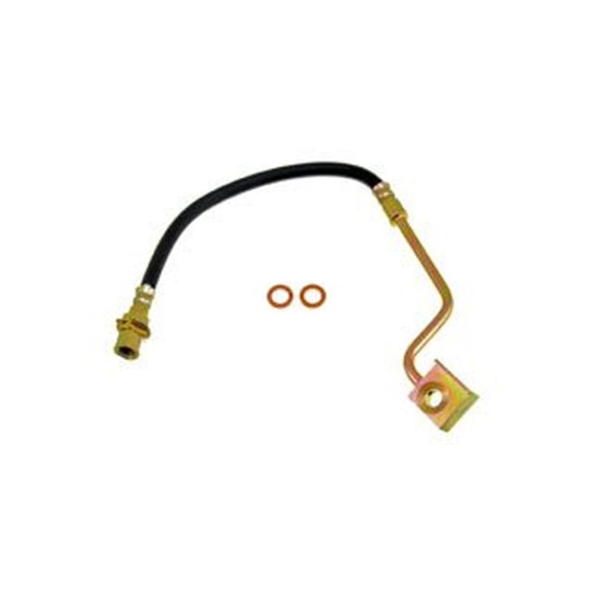 DORMAN BRAKES H38819 Brake Hydraulic Hose