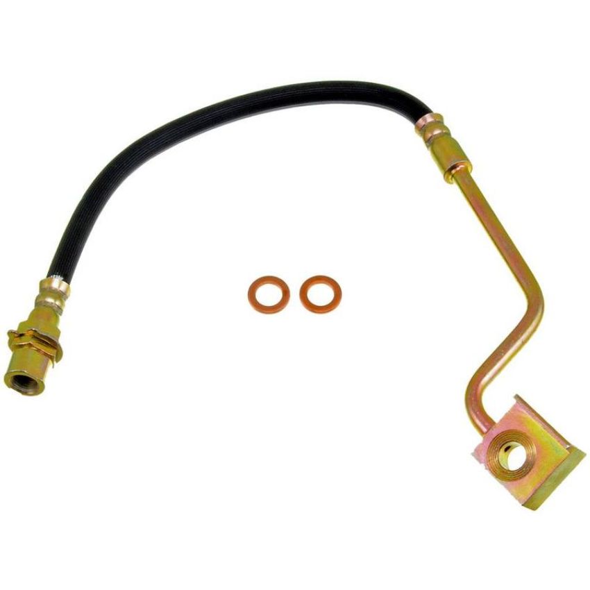 DORMAN BRAKES H38819 Brake Hydraulic Hose