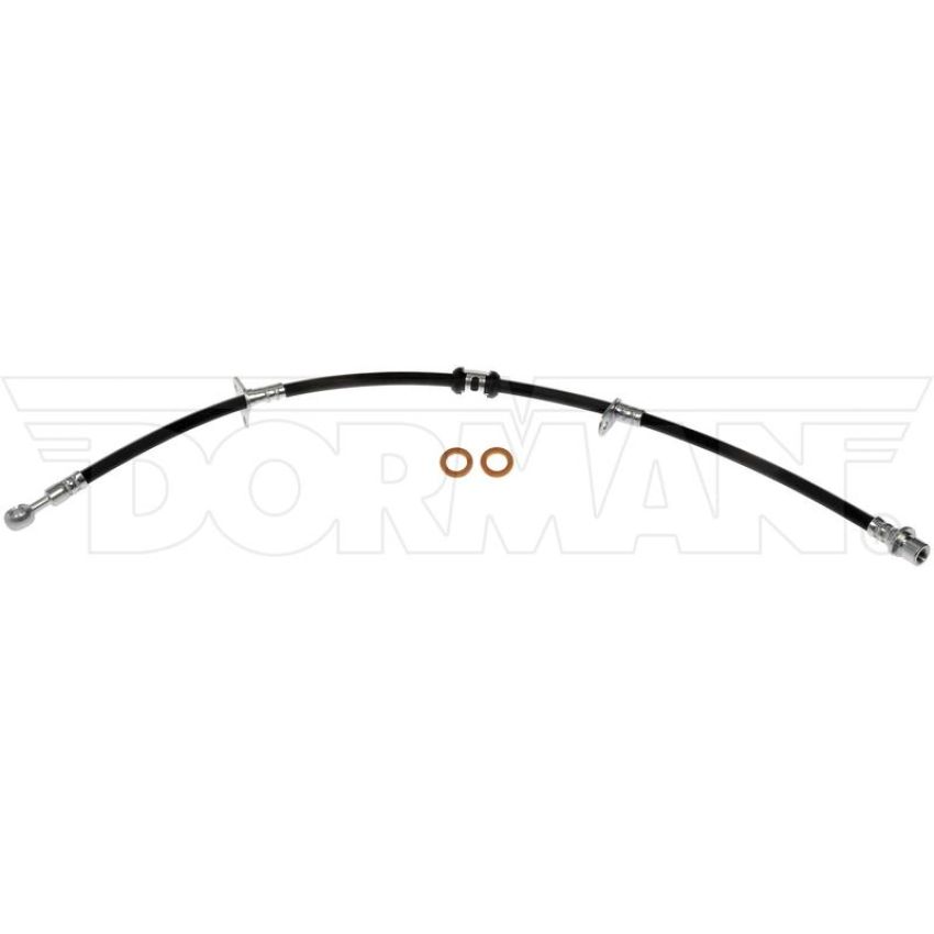 DORMAN BRAKES H38831 Brake Hydraulic Hose