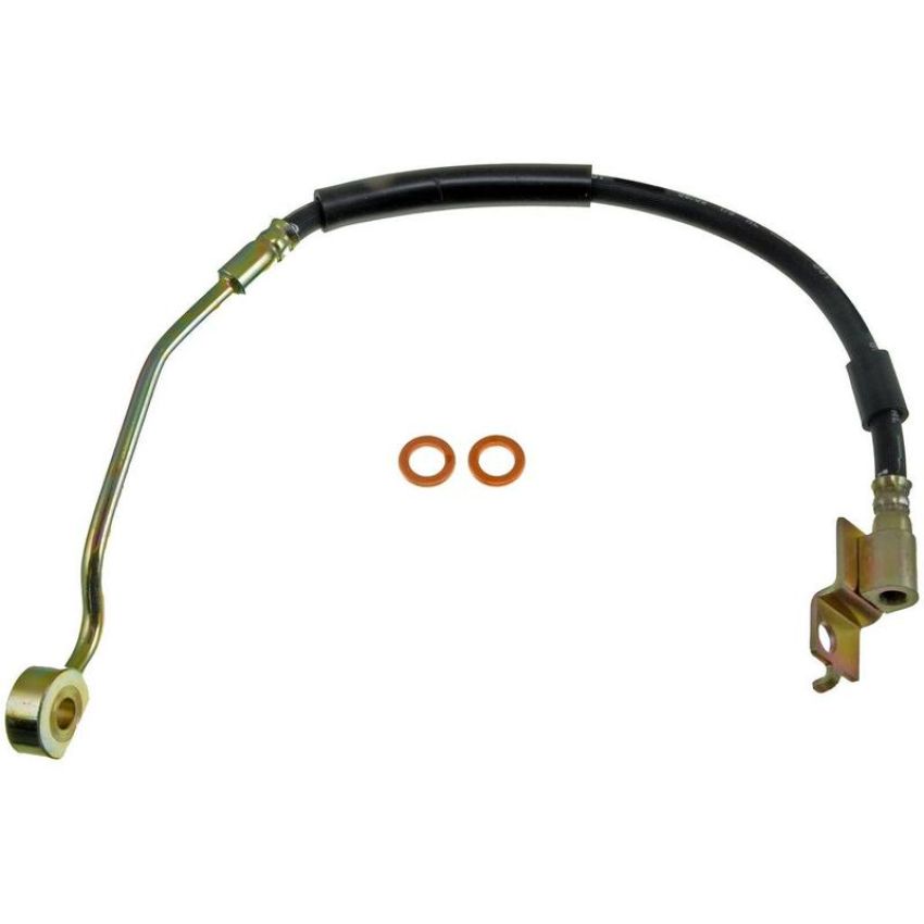 DORMAN BRAKES H38862 Brake Hydraulic Hose