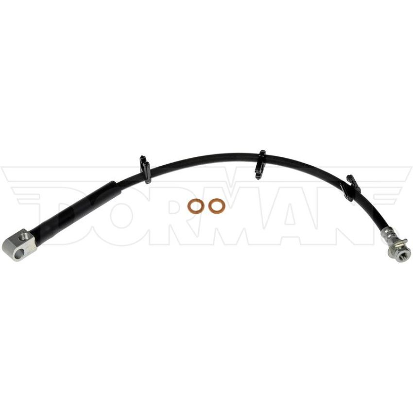 DORMAN BRAKES H38867 Brake Hydraulic Hose