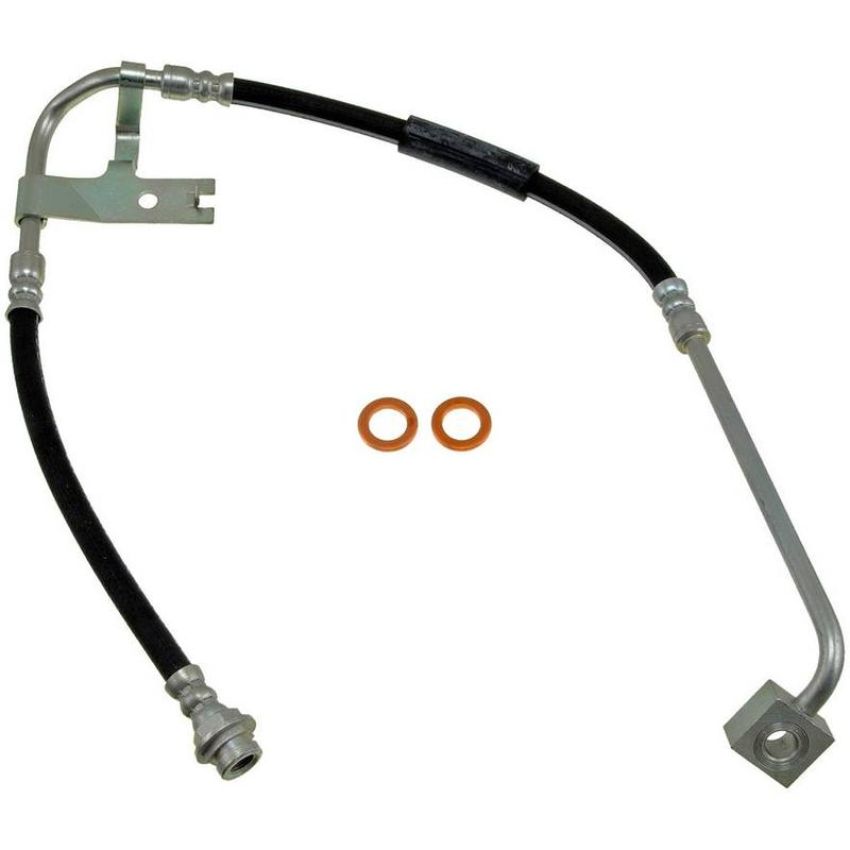 DORMAN BRAKES H38893 Brake Hydraulic Hose