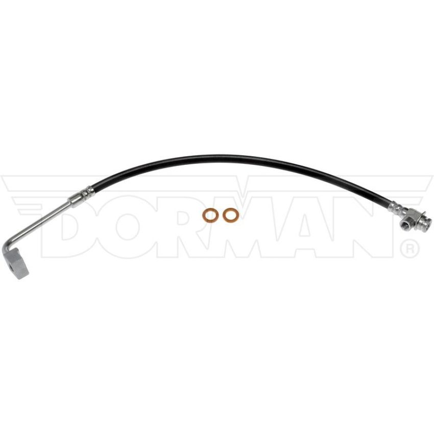 DORMAN BRAKES H38898 Brake Hydraulic Hose