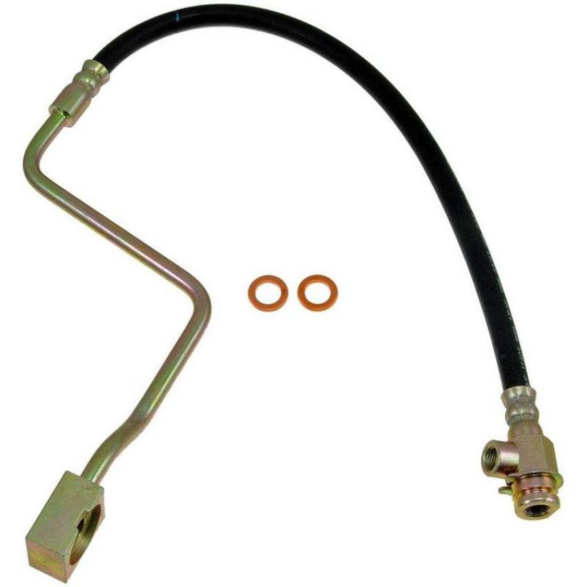 DORMAN BRAKES H38950 Brake Hydraulic Hose