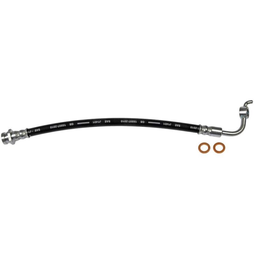 DORMAN BRAKES H38974 Brake Hydraulic Hose