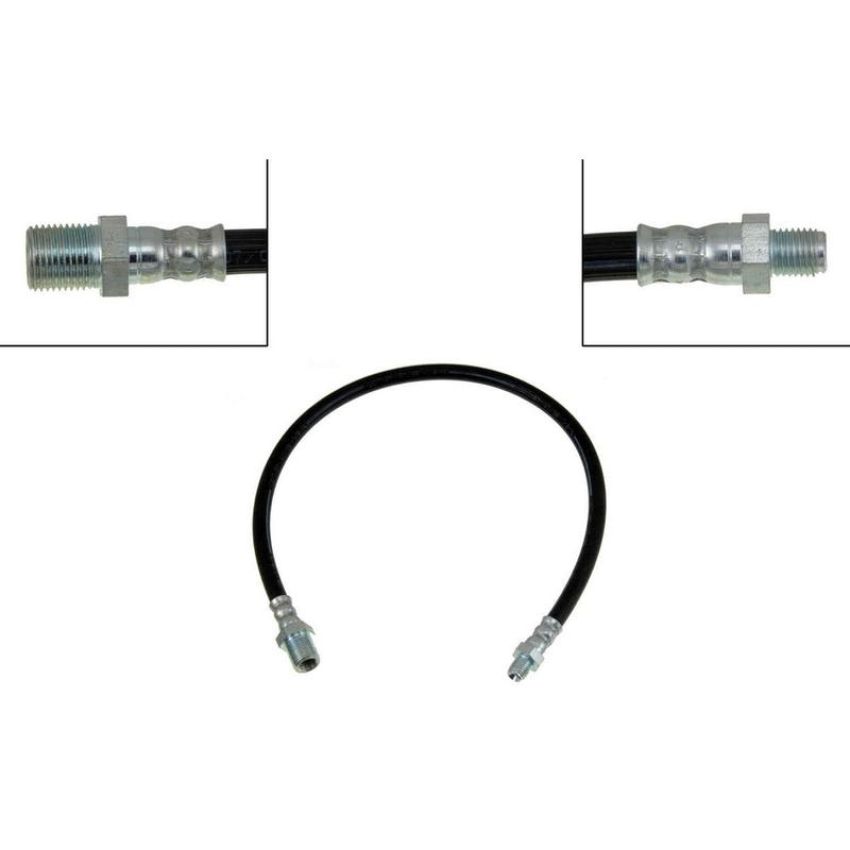 DORMAN BRAKES H4751 Brake Hydraulic Hose