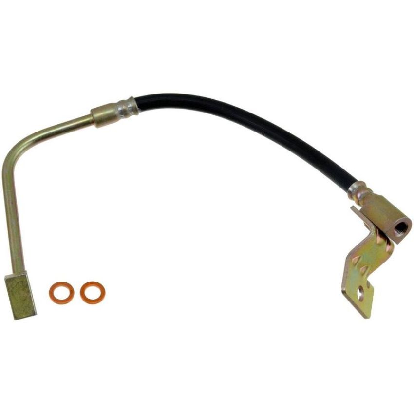 DORMAN BRAKES H620004 Brake Hydraulic Hose