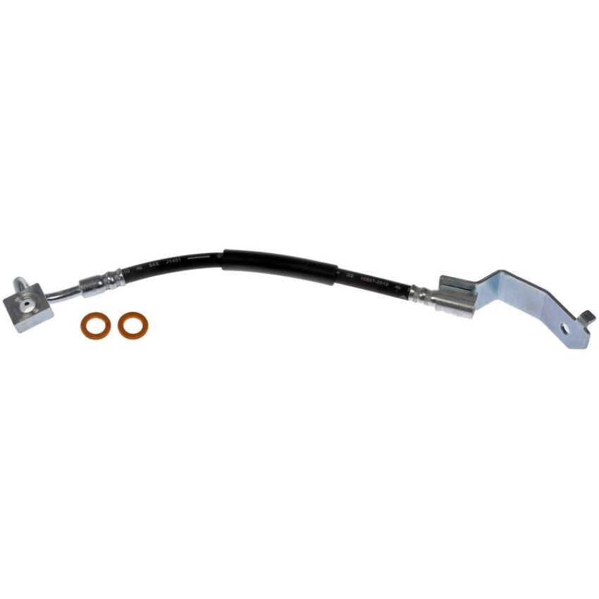 DORMAN BRAKES H620007 Brake Hydraulic Hose