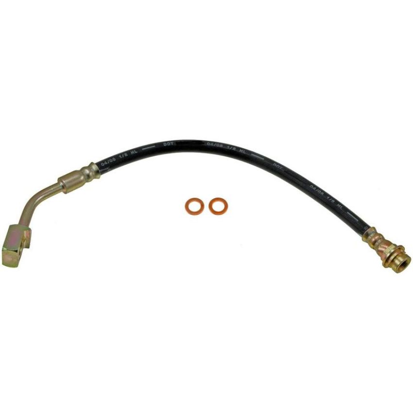 DORMAN BRAKES H620031 Brake Hydraulic Hose
