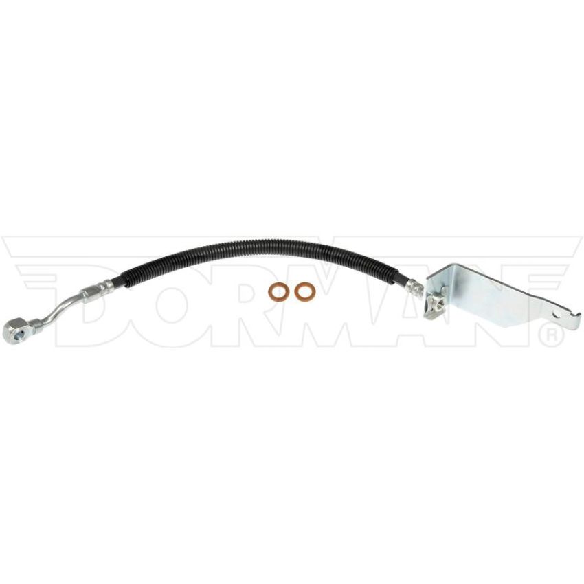 DORMAN BRAKES H620043 Brake Hydraulic Hose