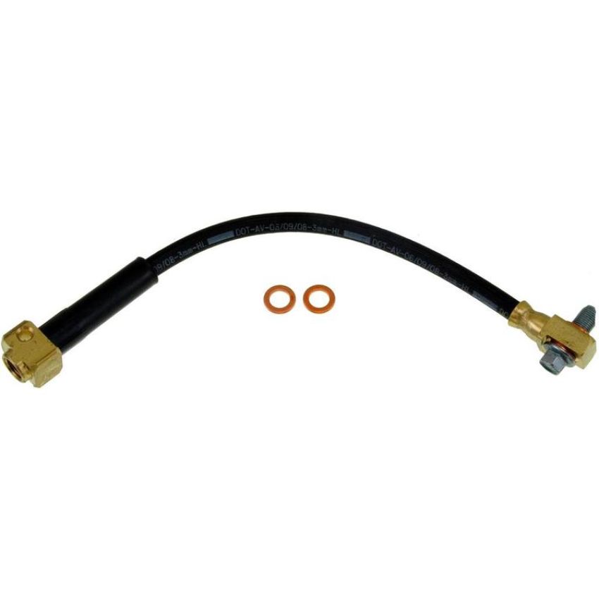 DORMAN BRAKES H620046 Brake Hydraulic Hose