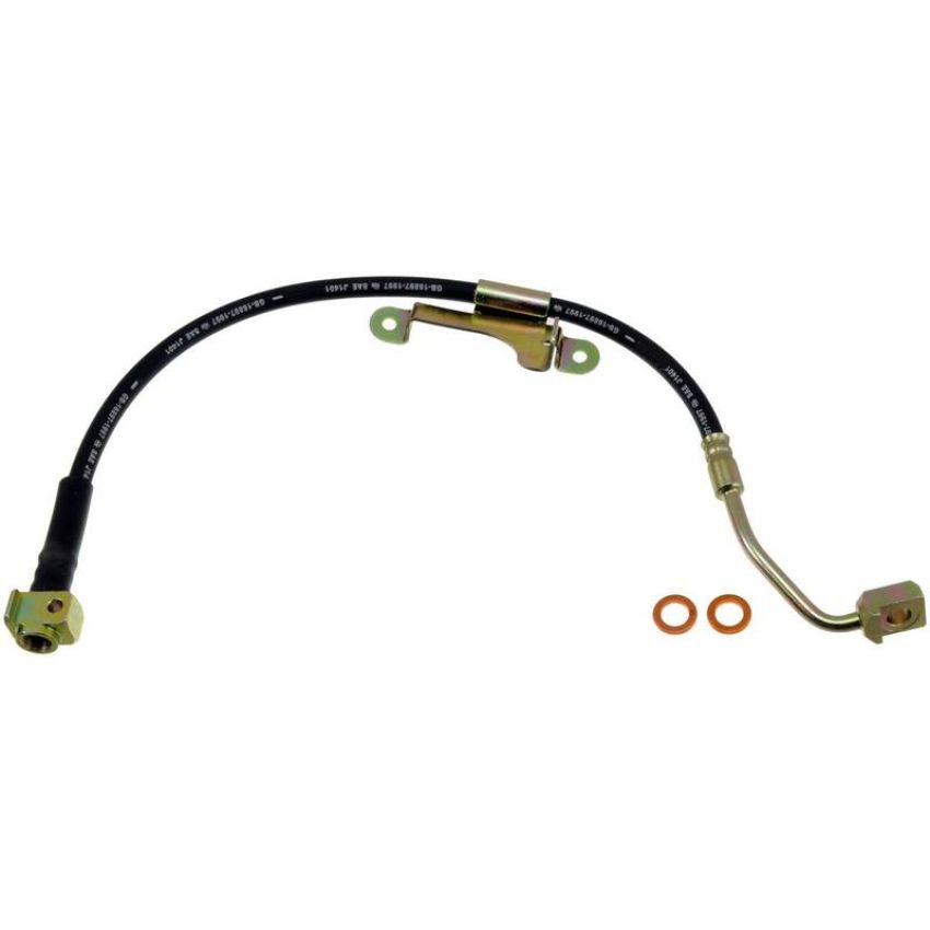 DORMAN BRAKES H620048 Brake Hydraulic Hose