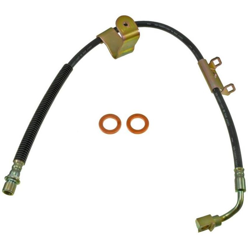 DORMAN BRAKES H620052 Brake Hydraulic Hose