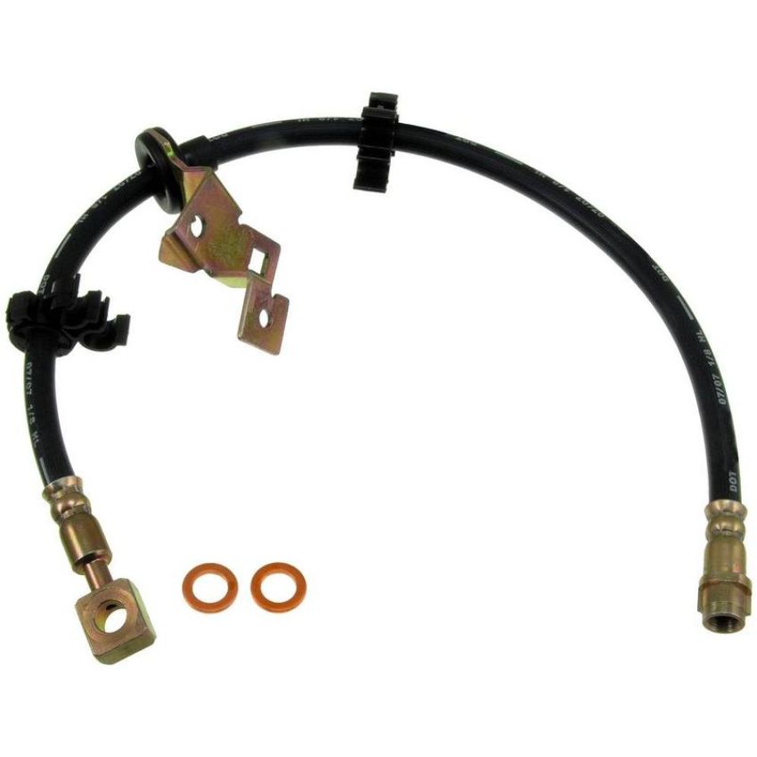 DORMAN BRAKES H620054 Brake Hydraulic Hose