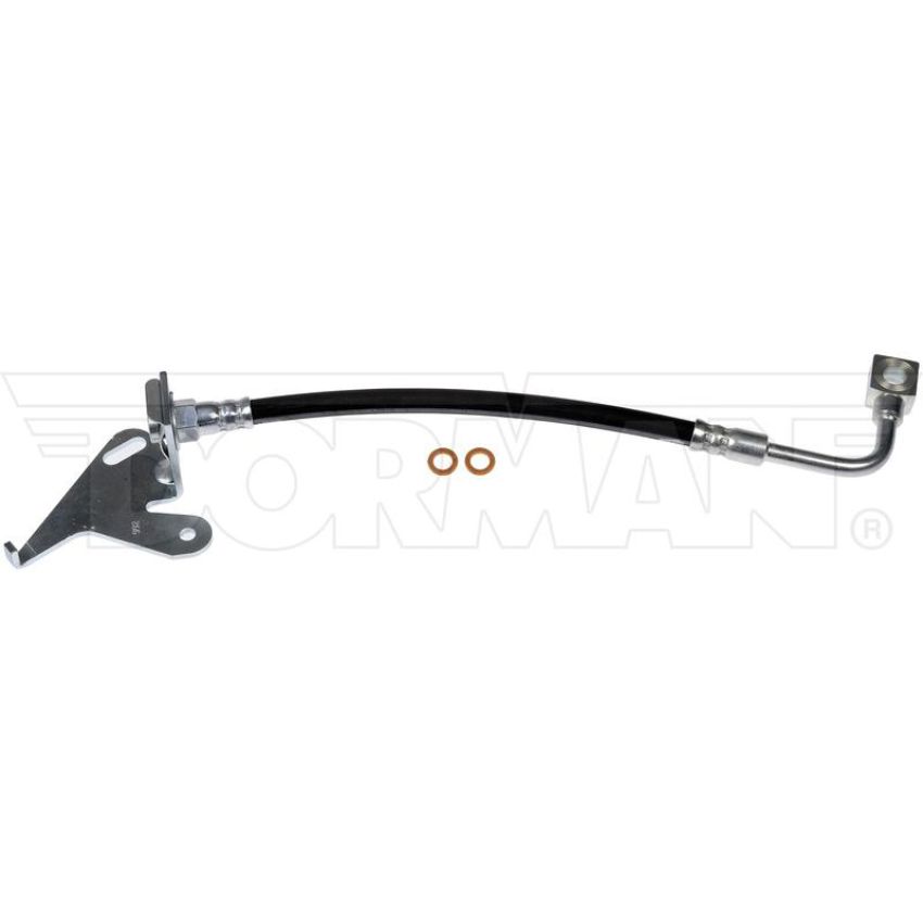 DORMAN BRAKES H620066 Brake Hydraulic Hose