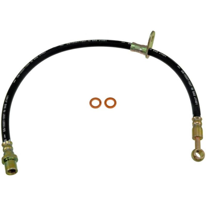 DORMAN BRAKES H620089 Brake Hydraulic Hose