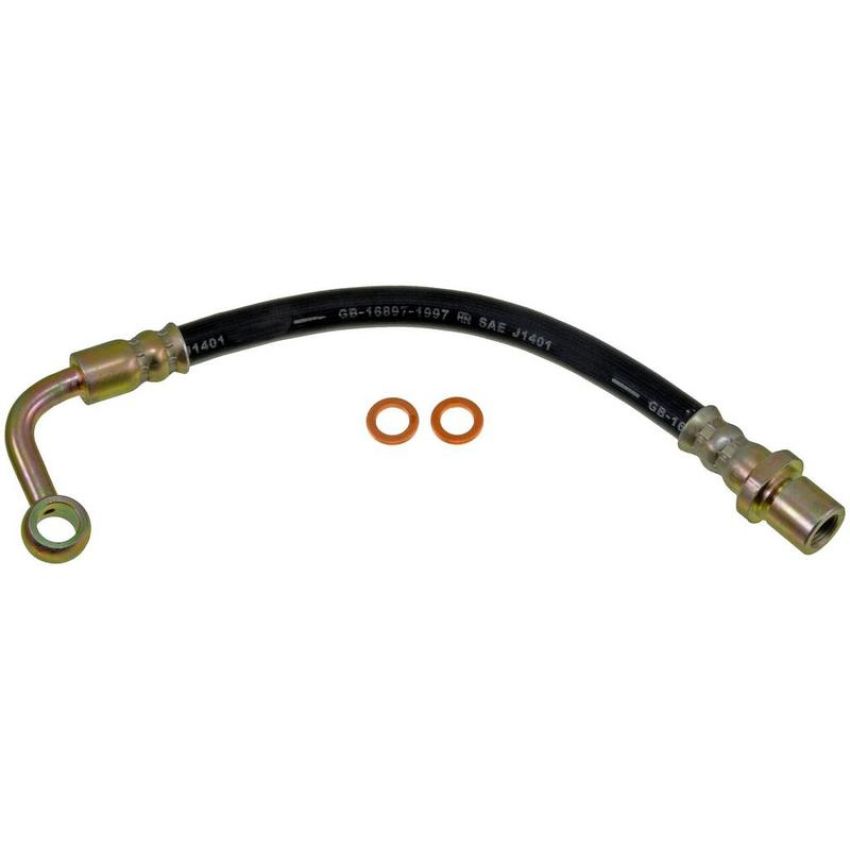 DORMAN BRAKES H620090 Brake Hydraulic Hose