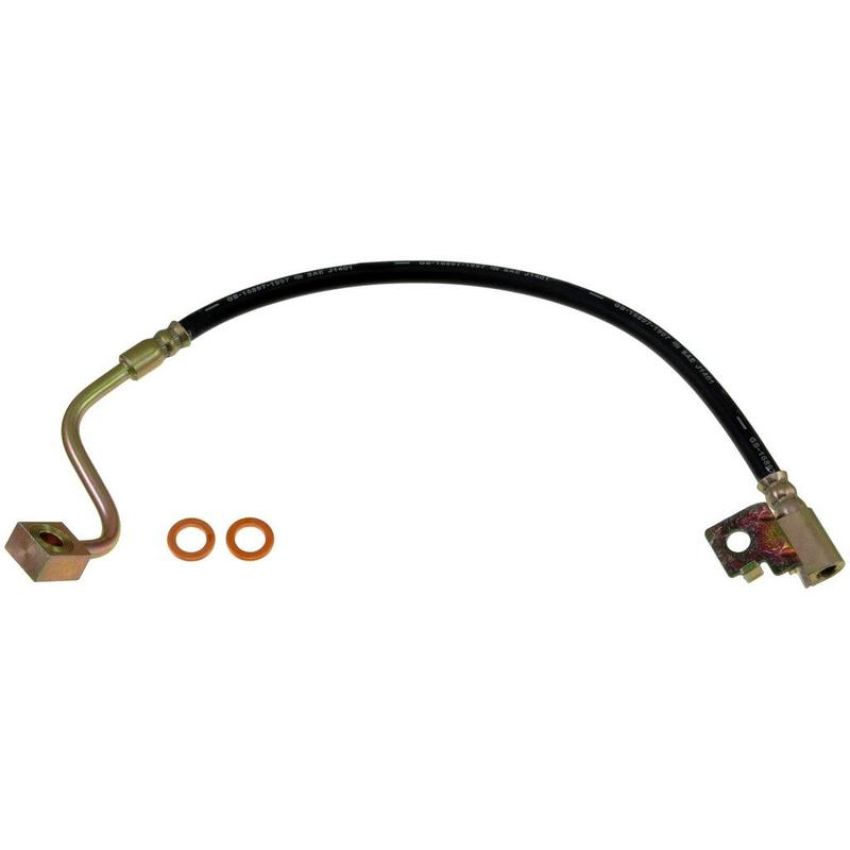 DORMAN H620100 Brake Hydraulic Hose