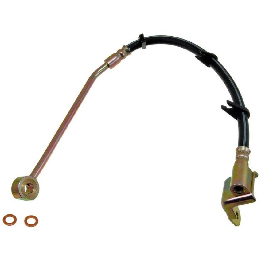 DORMAN H620119 Brake Hydraulic Hose