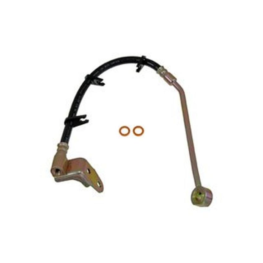 DORMAN BRAKES H620120 Brake Hydraulic Hose
