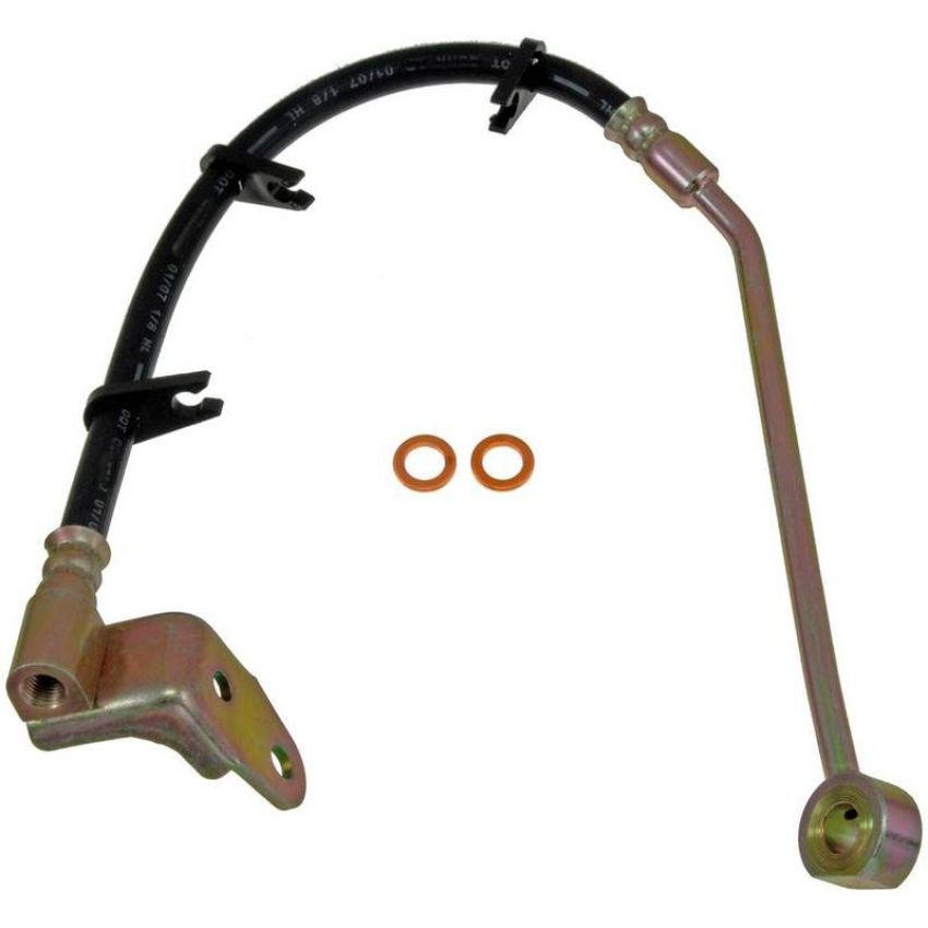 DORMAN BRAKES H620120 Brake Hydraulic Hose