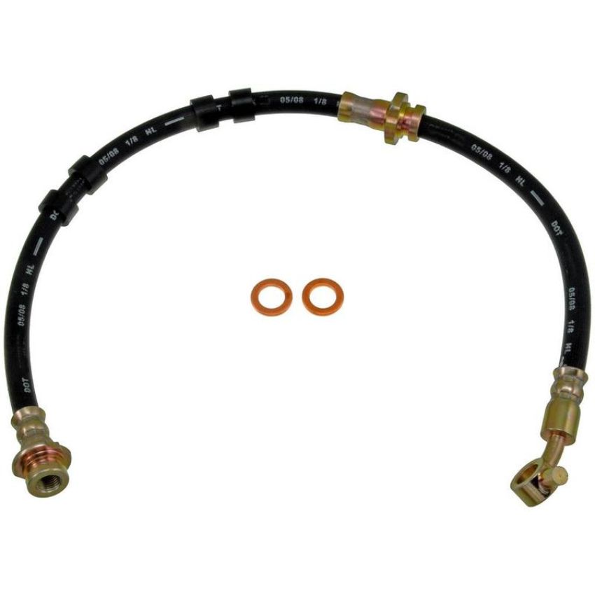 DORMAN BRAKES H620125 Brake Hydraulic Hose