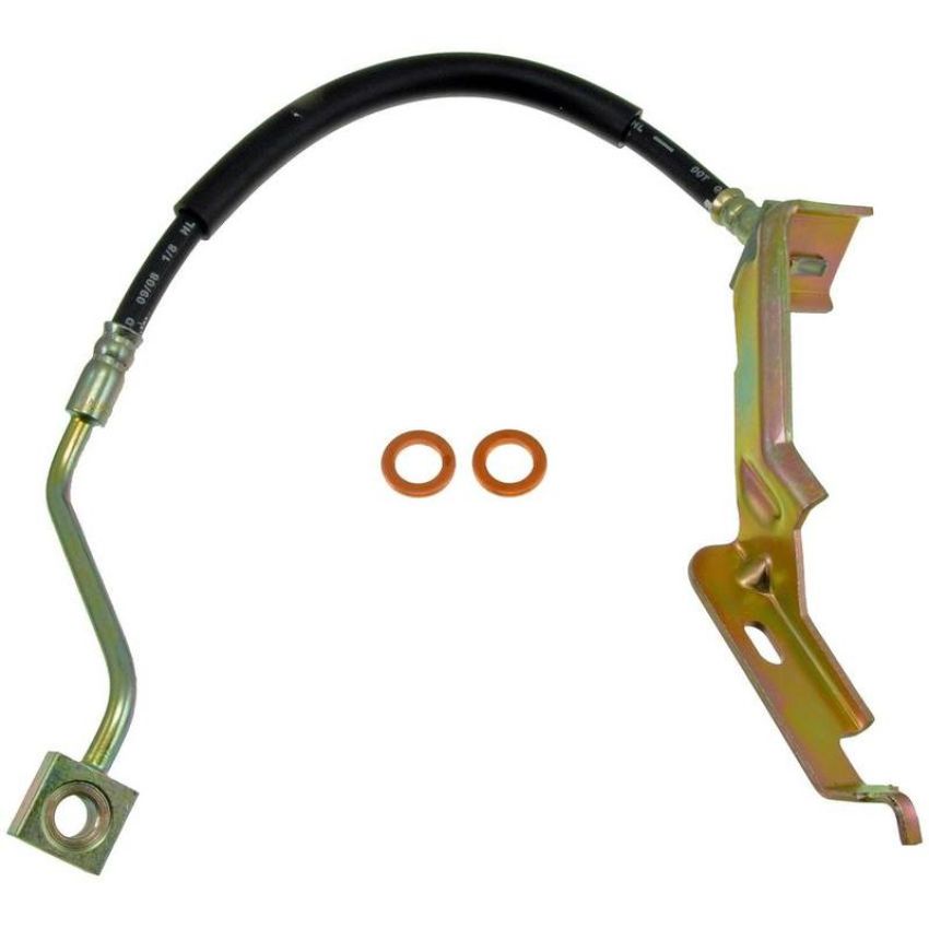 DORMAN BRAKES H620135 Brake Hydraulic Hose