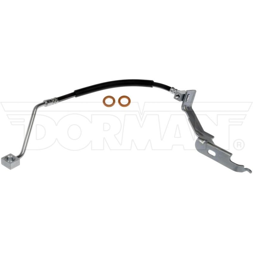 DORMAN BRAKES H620136 Brake Hydraulic Hose
