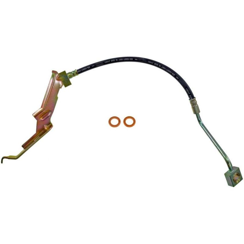 DORMAN BRAKES H620136 Brake Hydraulic Hose