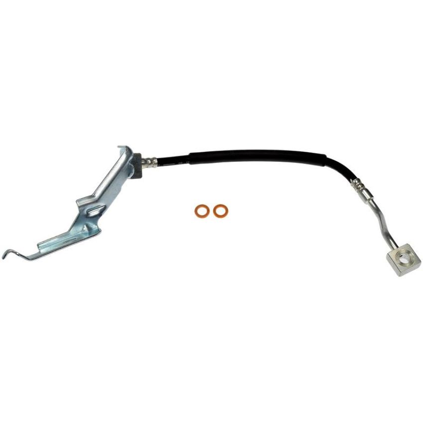 DORMAN BRAKES H620136 Brake Hydraulic Hose