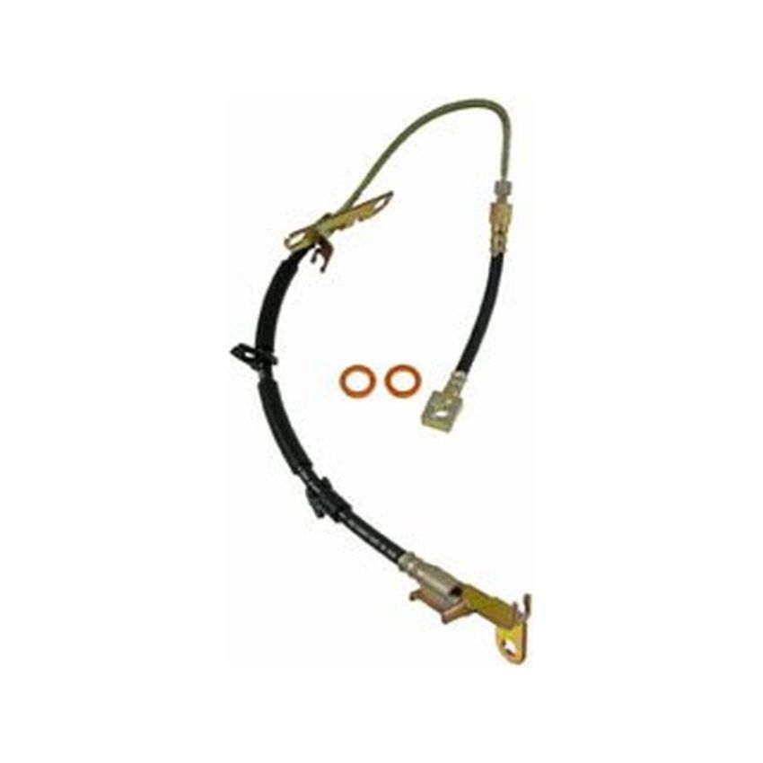 DORMAN BRAKES H620143 Brake Hydraulic Hose