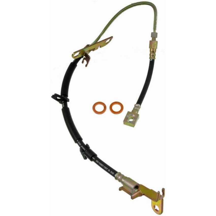 DORMAN BRAKES H620143 Brake Hydraulic Hose